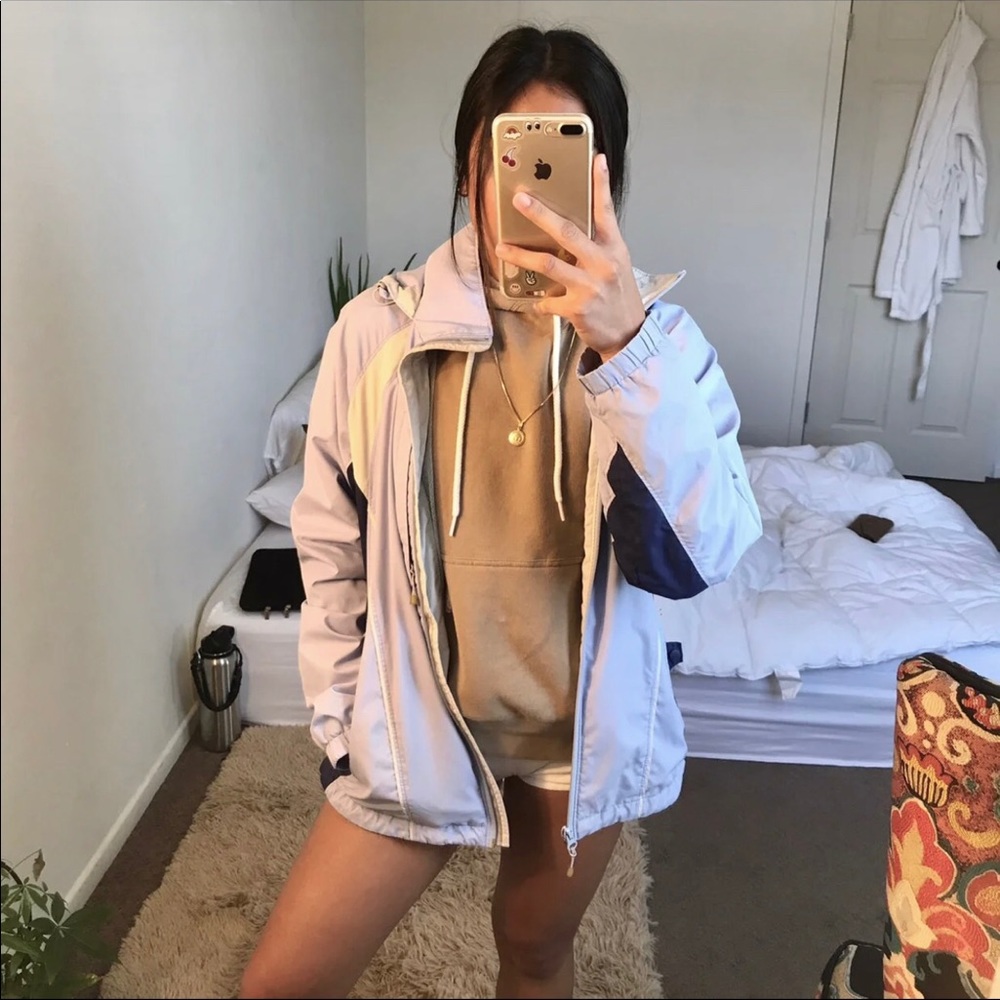 Columbia Wind Breaker